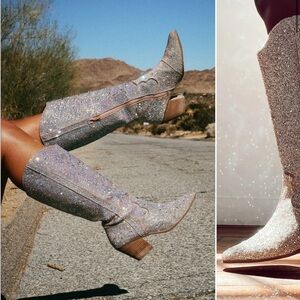 Matisse Nashville Western Boot